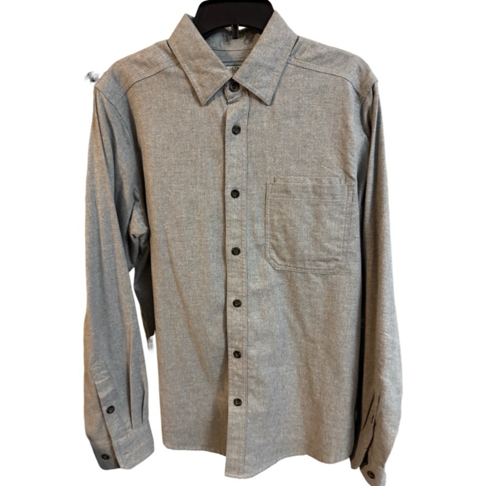 Ultimate Terrain Heritagege Collection Hiking Shirt Size Medium